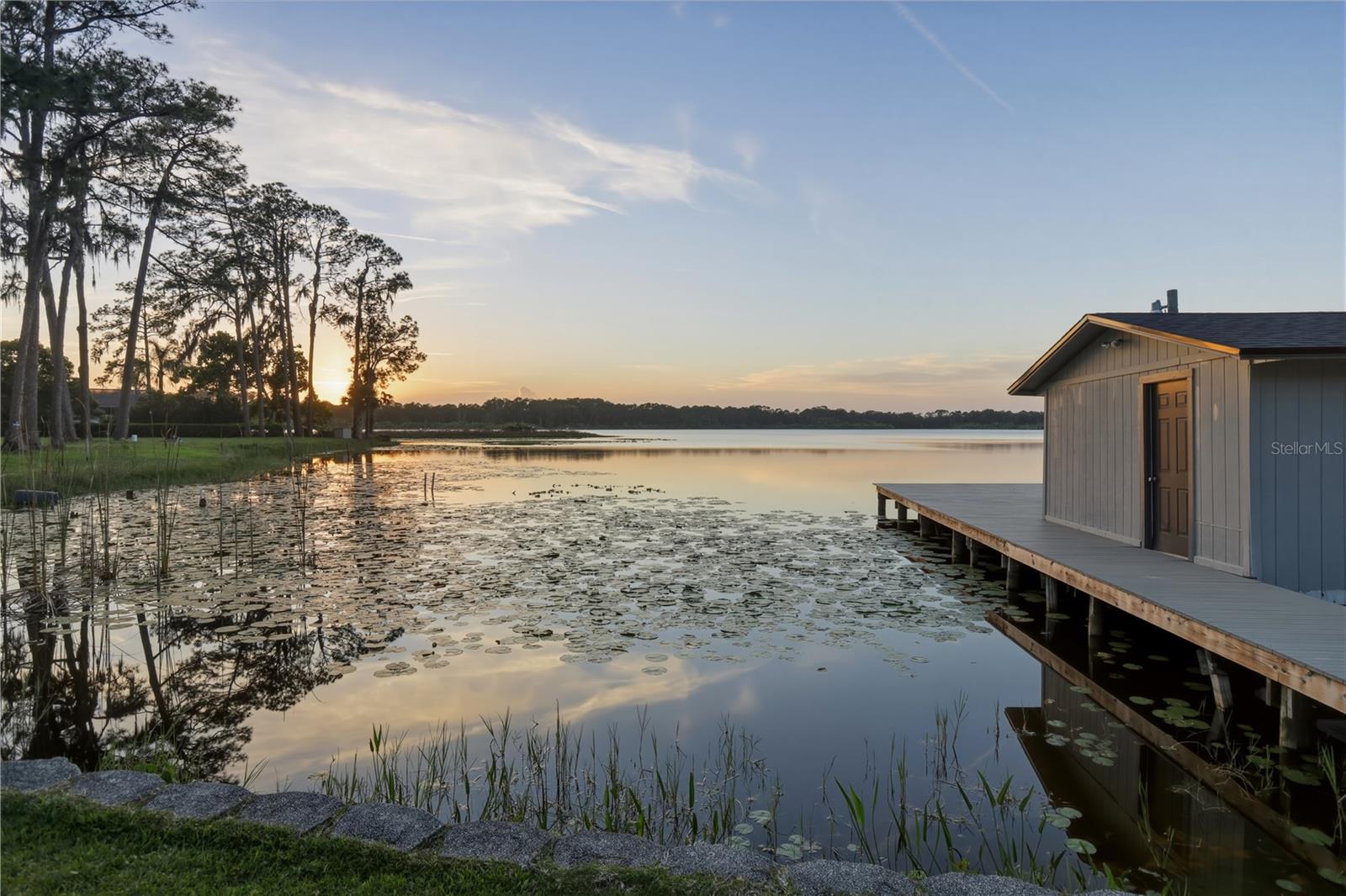 940 N KEPLER RD, DELAND, FL, 32724