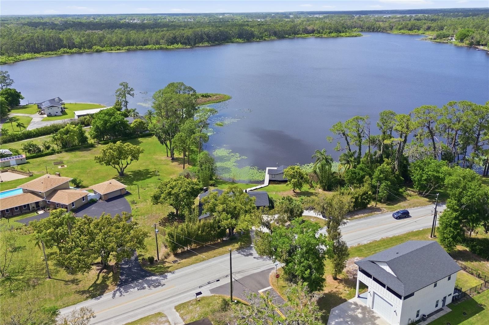 940 N KEPLER RD, DELAND, FL, 32724