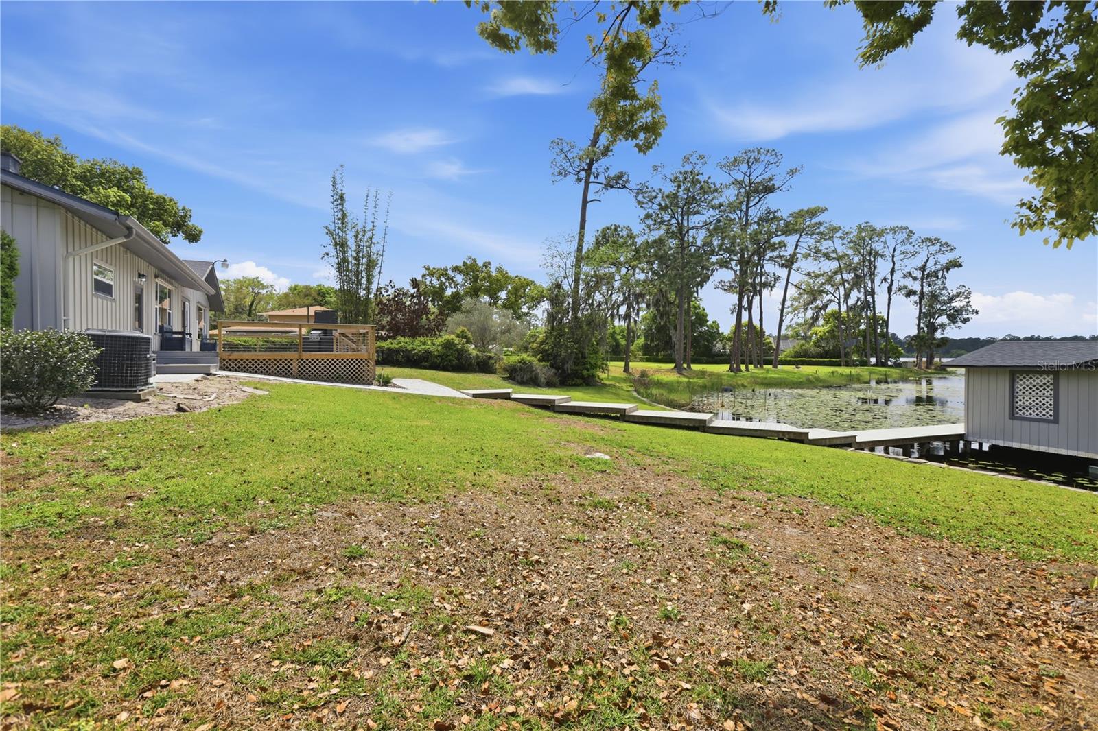 940 N KEPLER RD, DELAND, FL, 32724