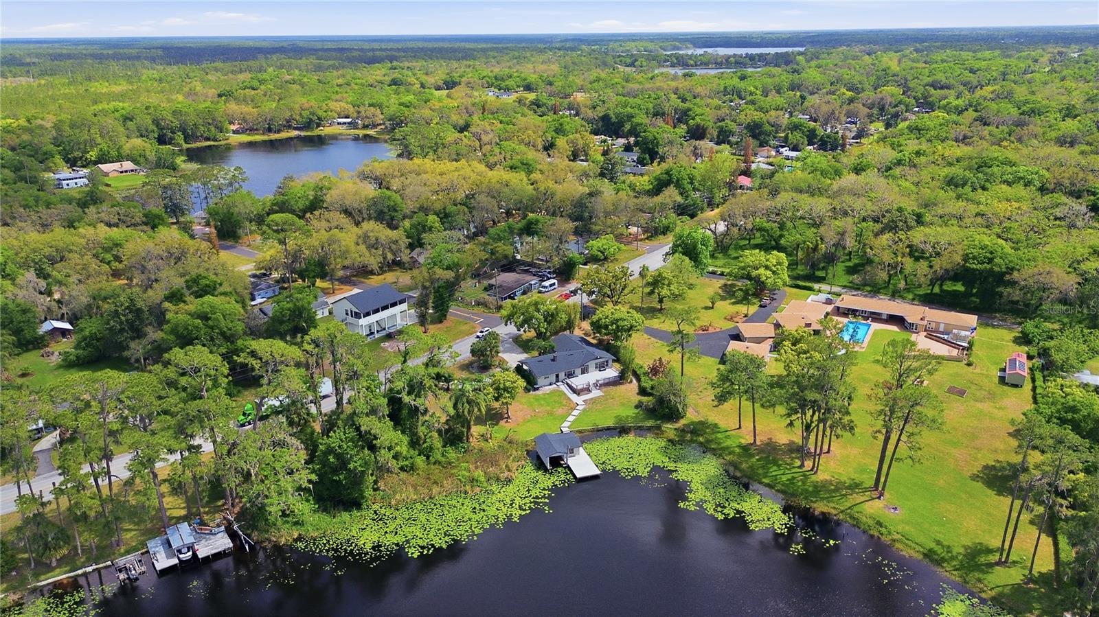 940 N KEPLER RD, DELAND, FL, 32724