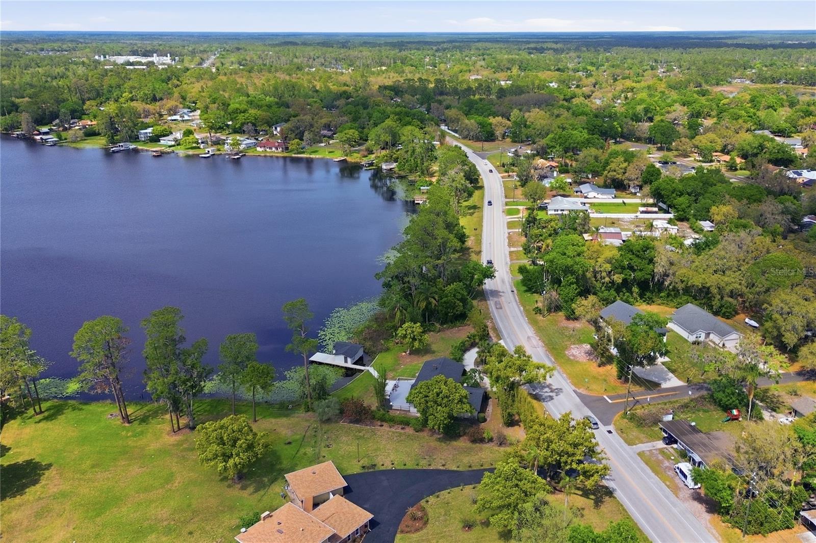 940 N KEPLER RD, DELAND, FL, 32724