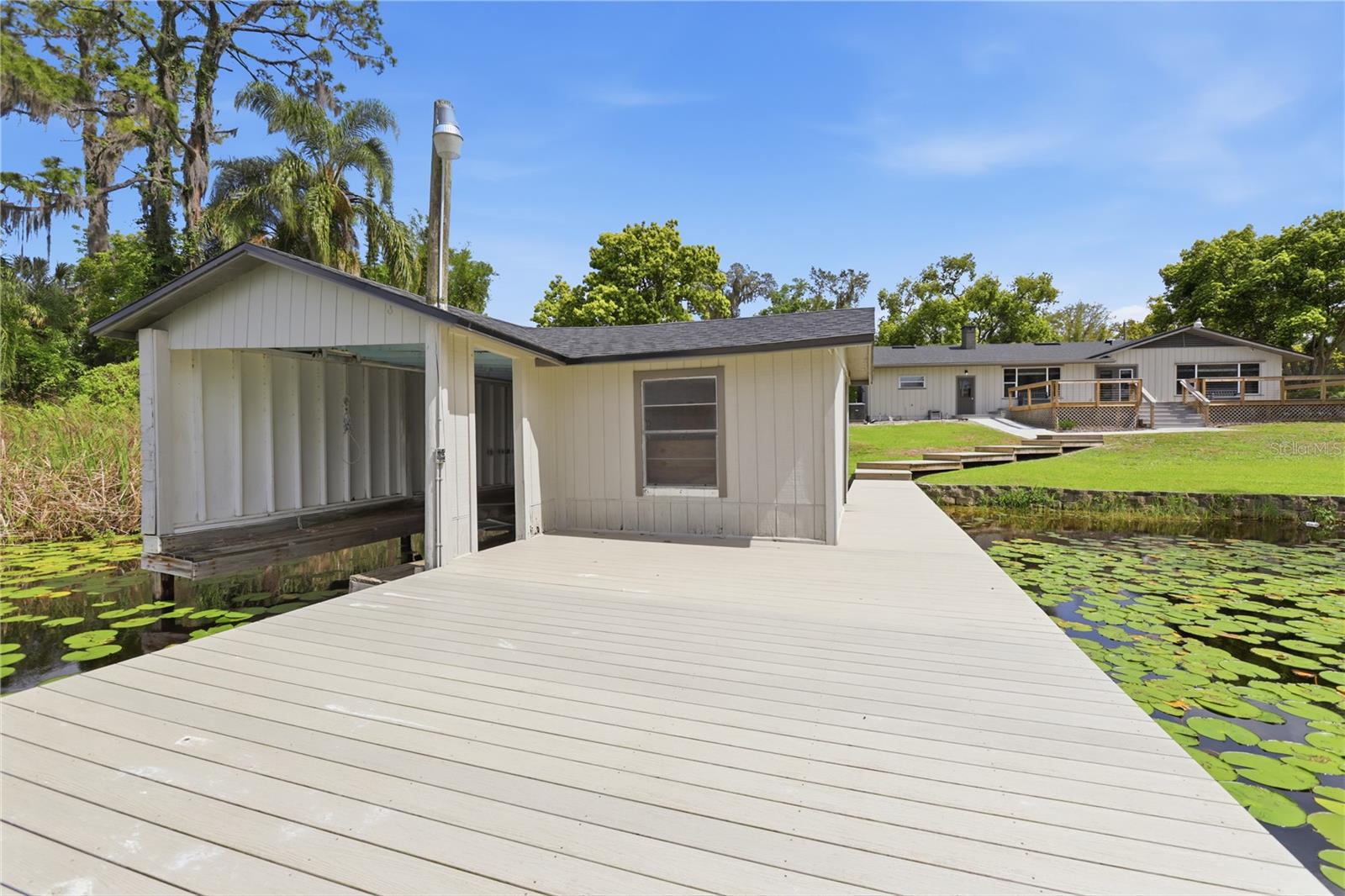 940 N KEPLER RD, DELAND, FL, 32724