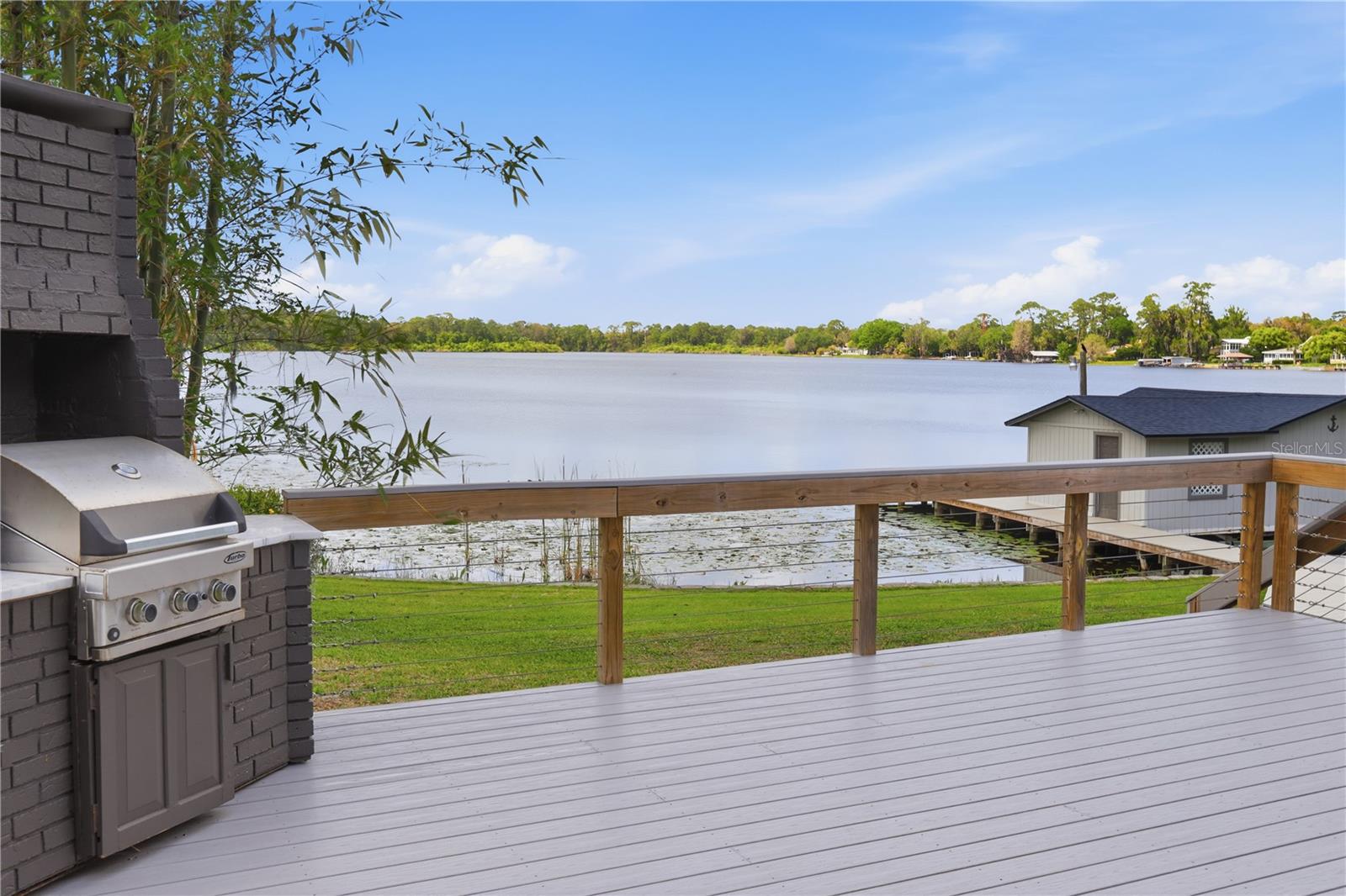 940 N KEPLER RD, DELAND, FL, 32724