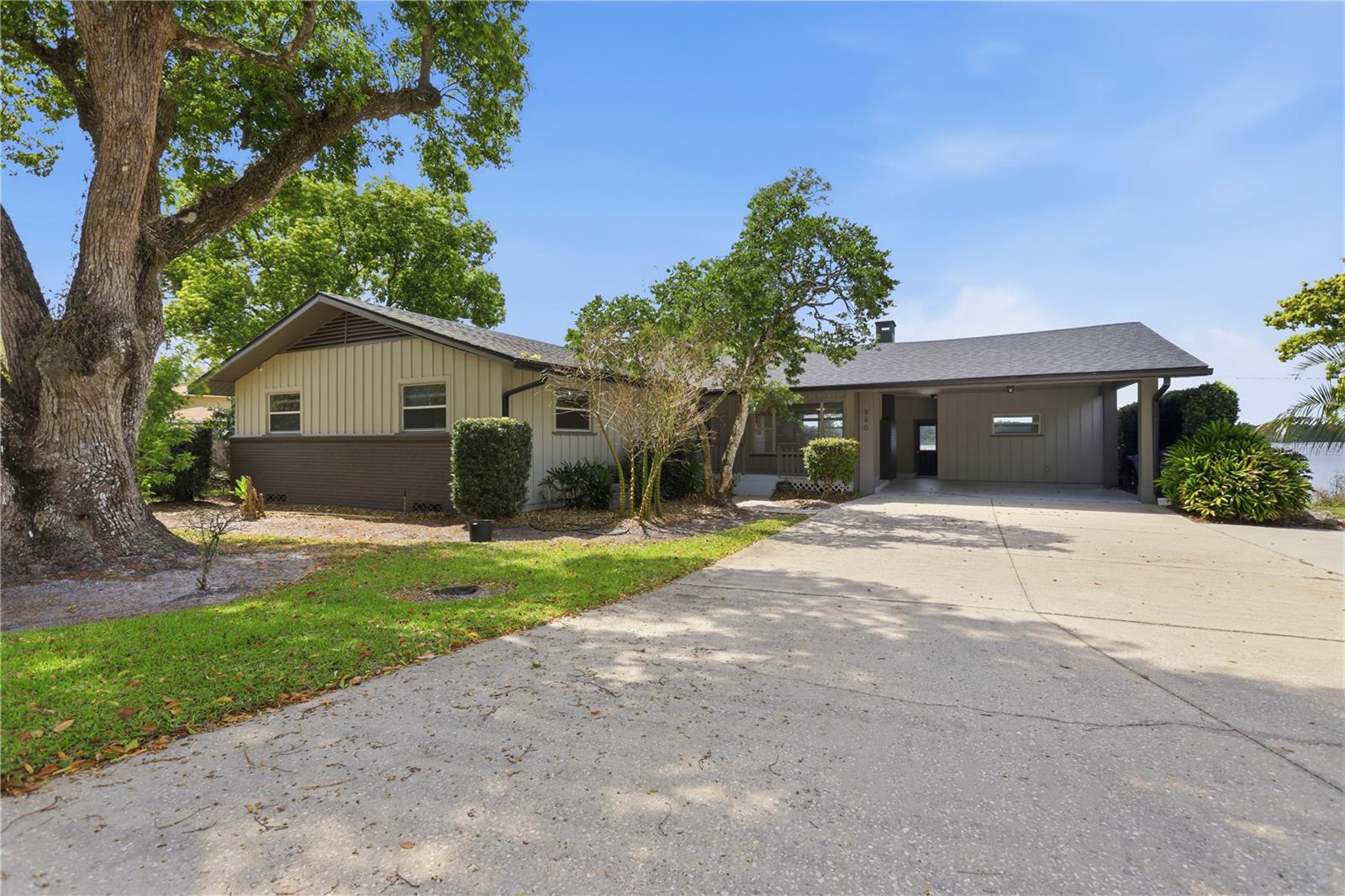 940 N KEPLER RD, DELAND, FL, 32724
