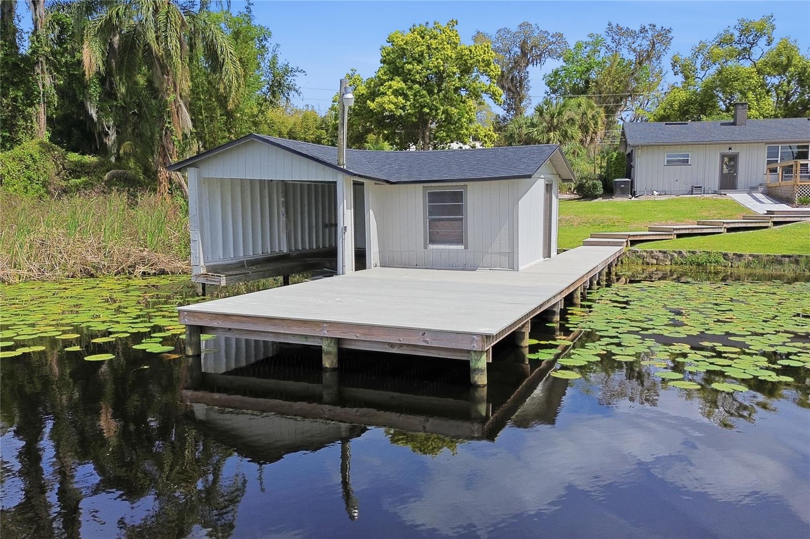 940 N KEPLER RD, DELAND, FL, 32724