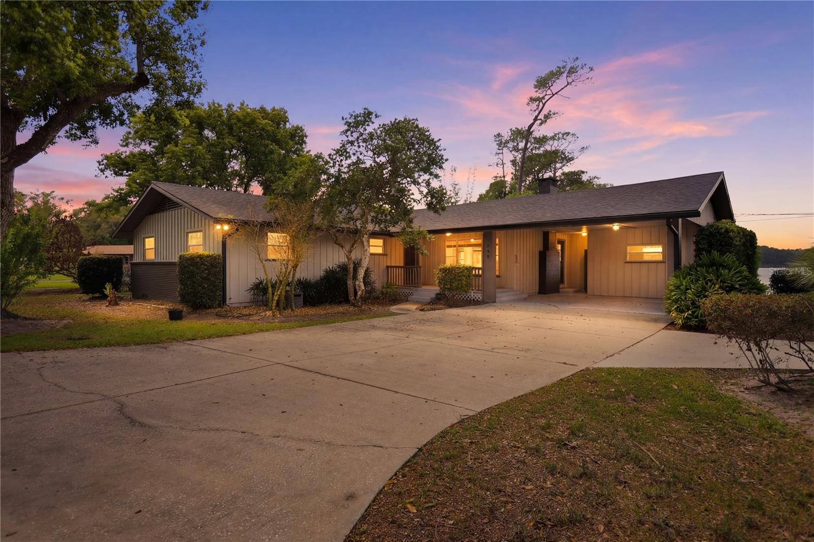 940 N KEPLER RD, DELAND, FL, 32724