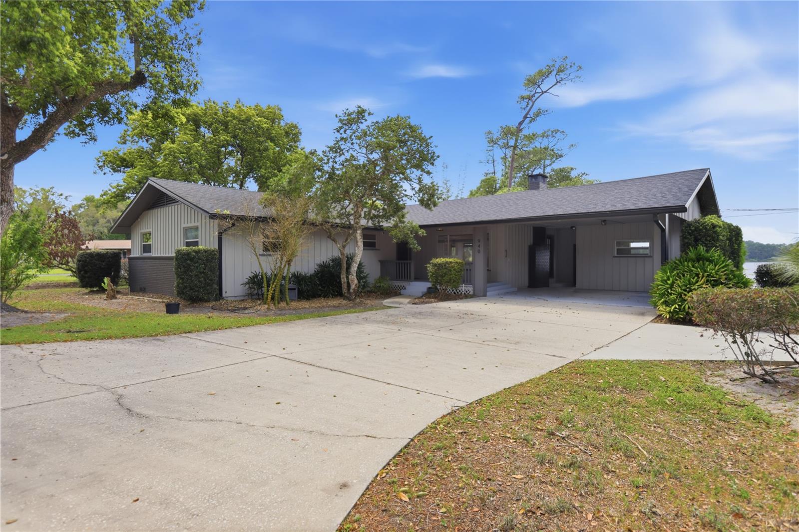940 N KEPLER RD, DELAND, FL, 32724