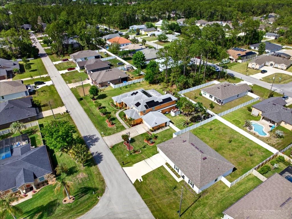 52 UPSHIRE PATH, PALM COAST, FL, 32164