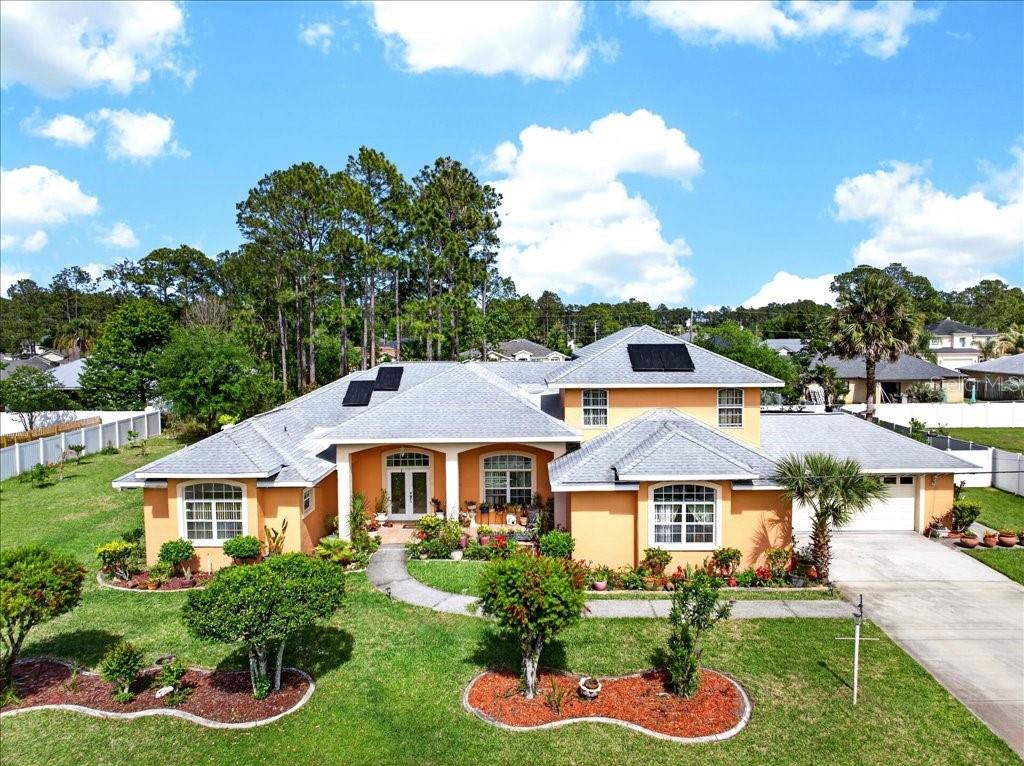 52 UPSHIRE PATH, PALM COAST, FL, 32164