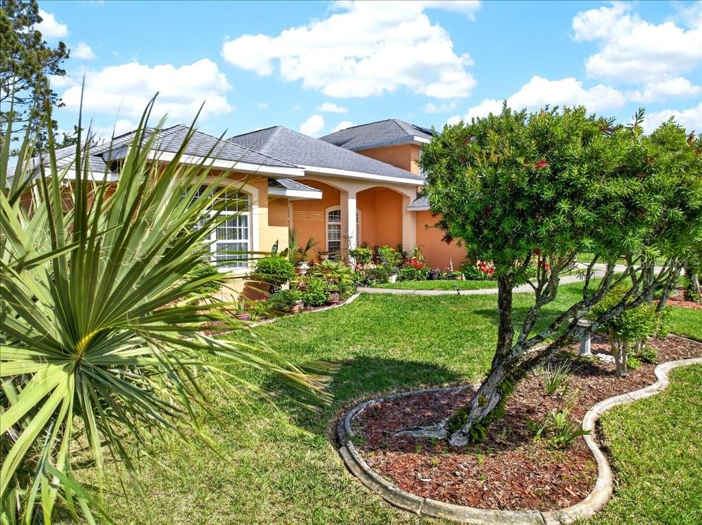 52 UPSHIRE PATH, PALM COAST, FL, 32164