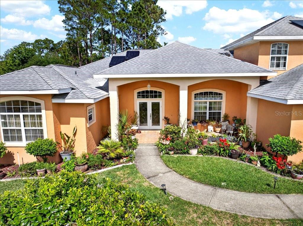 52 UPSHIRE PATH, PALM COAST, FL, 32164