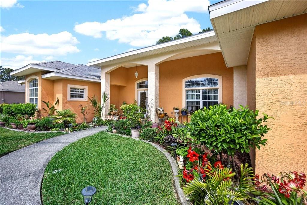 52 UPSHIRE PATH, PALM COAST, FL, 32164