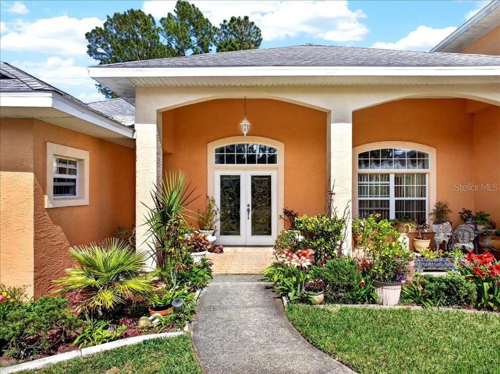 52 UPSHIRE PATH, PALM COAST, FL, 32164
