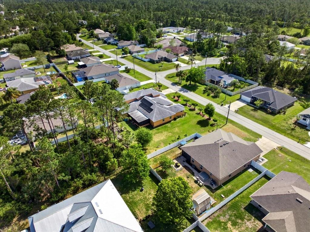 52 UPSHIRE PATH, PALM COAST, FL, 32164