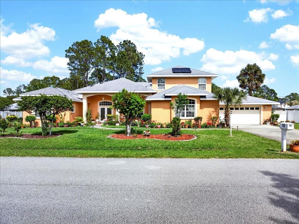 52 UPSHIRE PATH, PALM COAST, FL, 32164