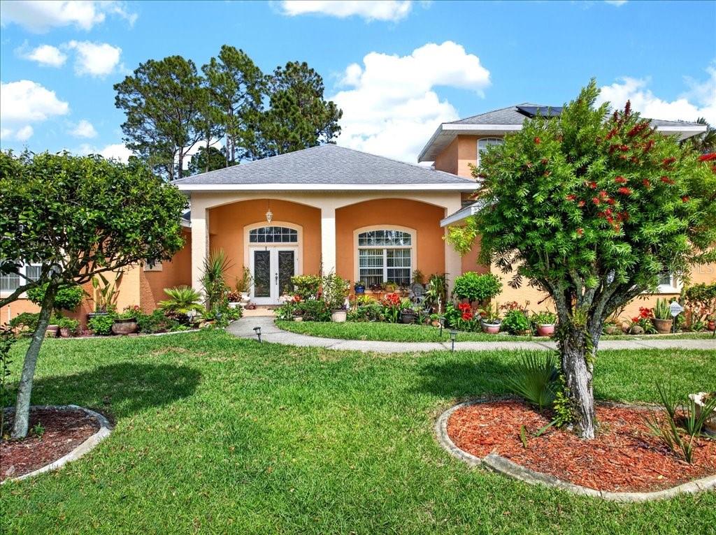 52 UPSHIRE PATH, PALM COAST, FL, 32164