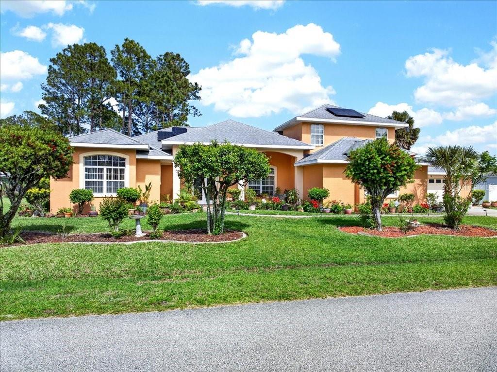 52 UPSHIRE PATH, PALM COAST, FL, 32164