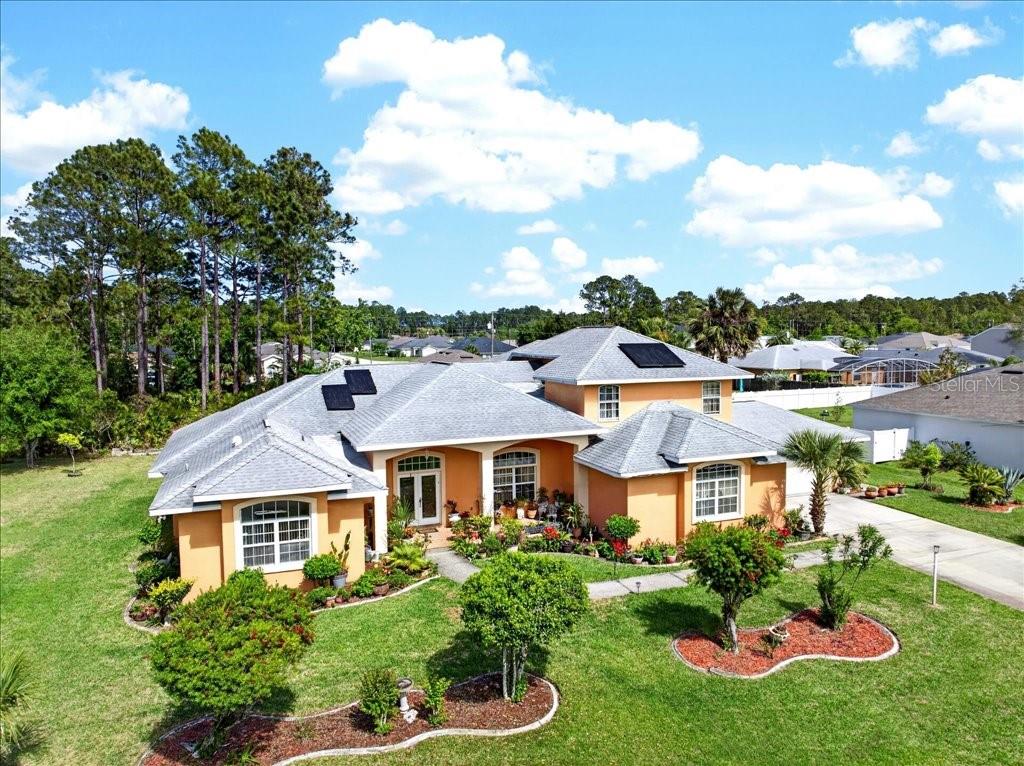 52 UPSHIRE PATH, PALM COAST, FL, 32164