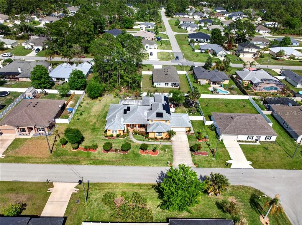 52 UPSHIRE PATH, PALM COAST, FL, 32164