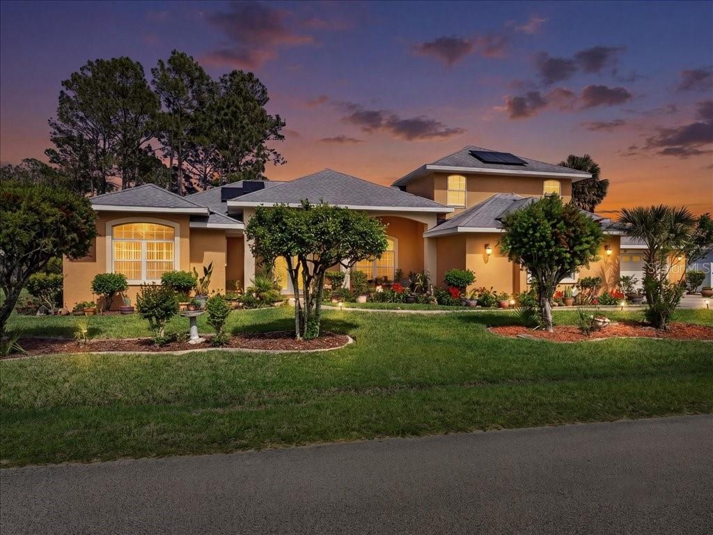 52 UPSHIRE PATH, PALM COAST, FL, 32164