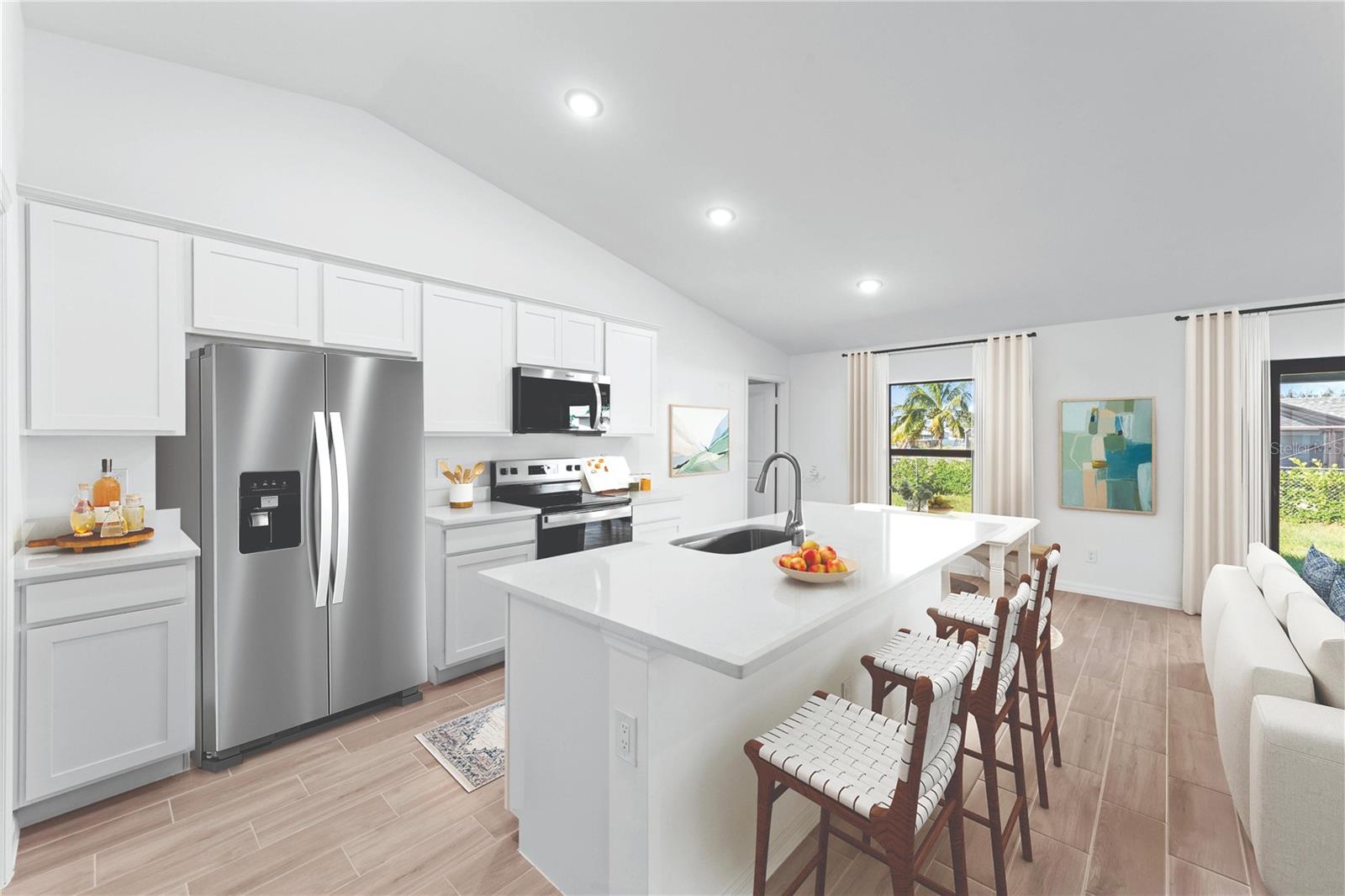 123 ADALIA TER, PORT CHARLOTTE, FL, 33954