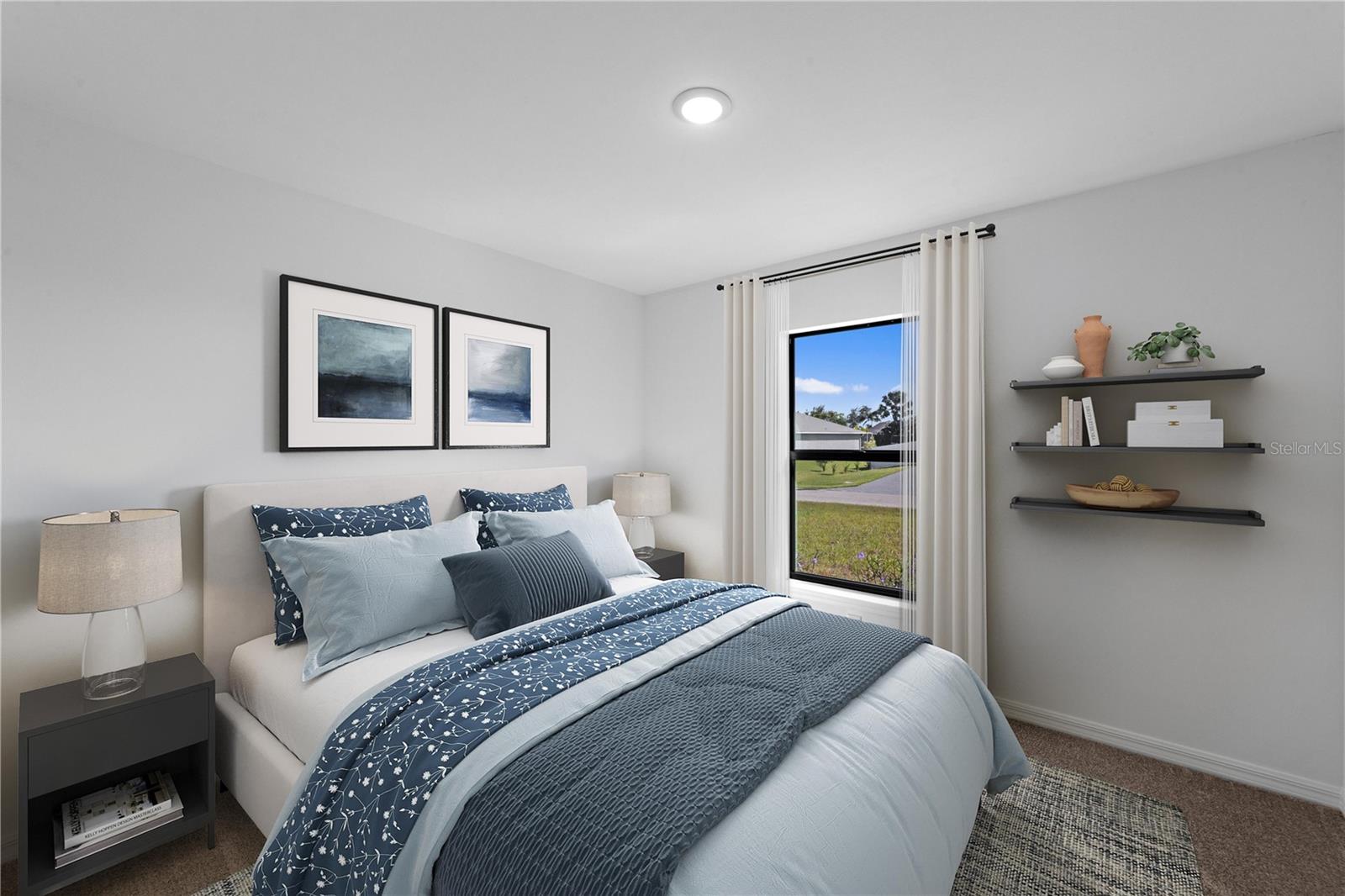 123 ADALIA TER, PORT CHARLOTTE, FL, 33954