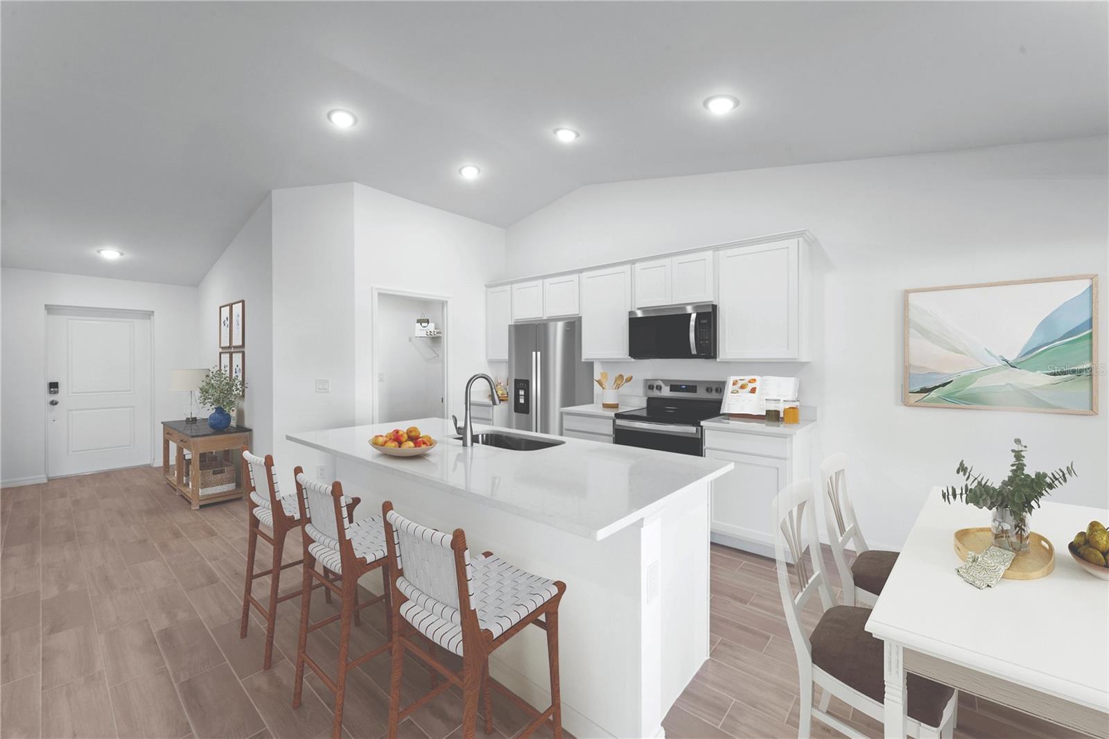 123 ADALIA TER, PORT CHARLOTTE, FL, 33954