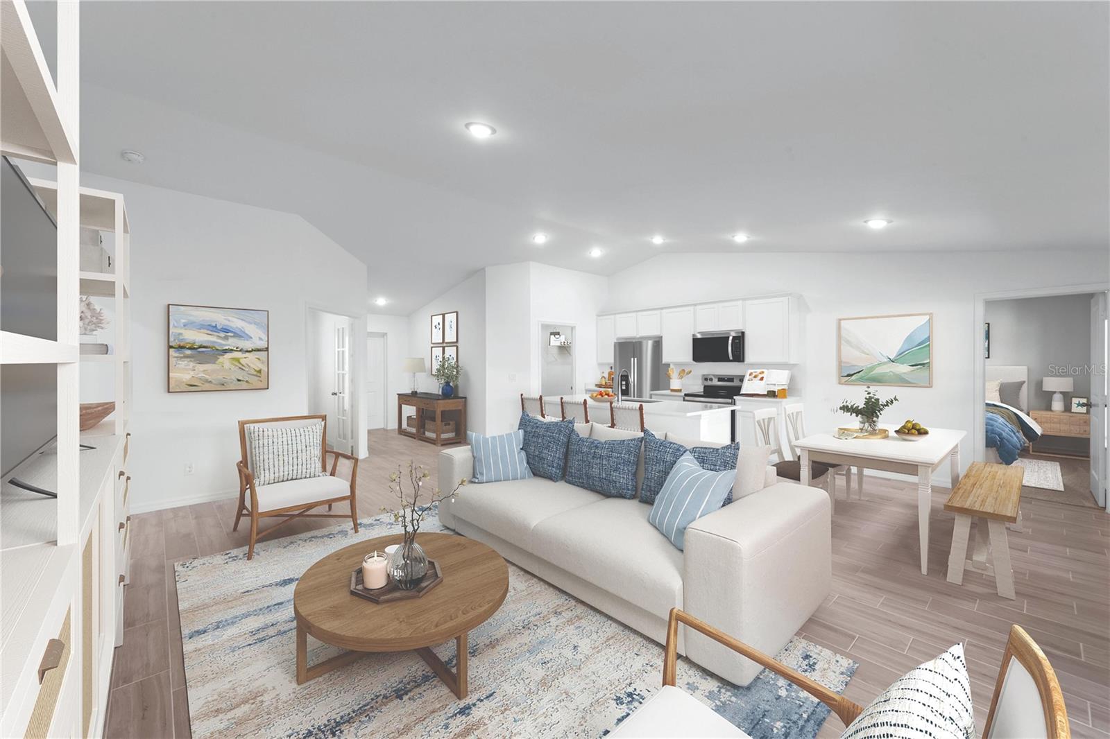 123 ADALIA TER, PORT CHARLOTTE, FL, 33954