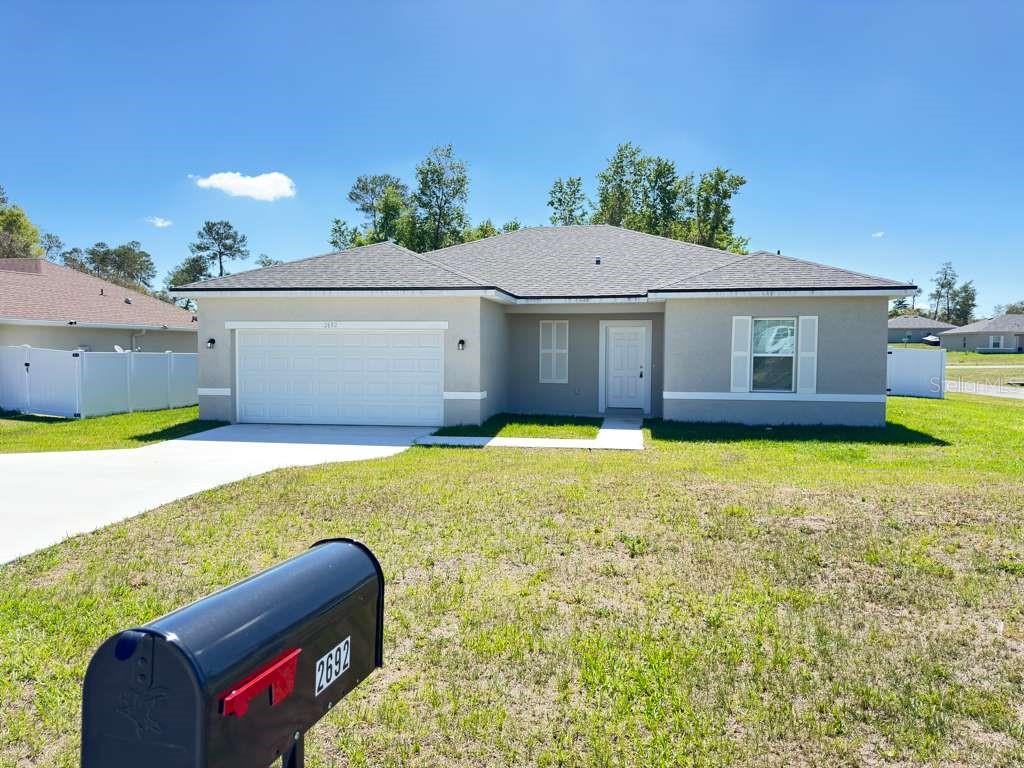 2692 SW 161ST LOOP, OCALA, FL, 34473