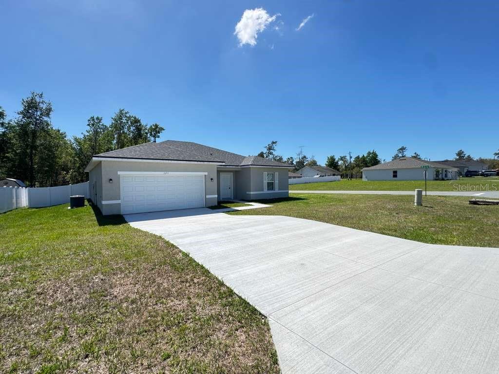 2692 SW 161ST LOOP, OCALA, FL, 34473