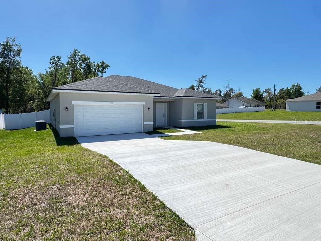2692 SW 161ST LOOP, OCALA, FL, 34473