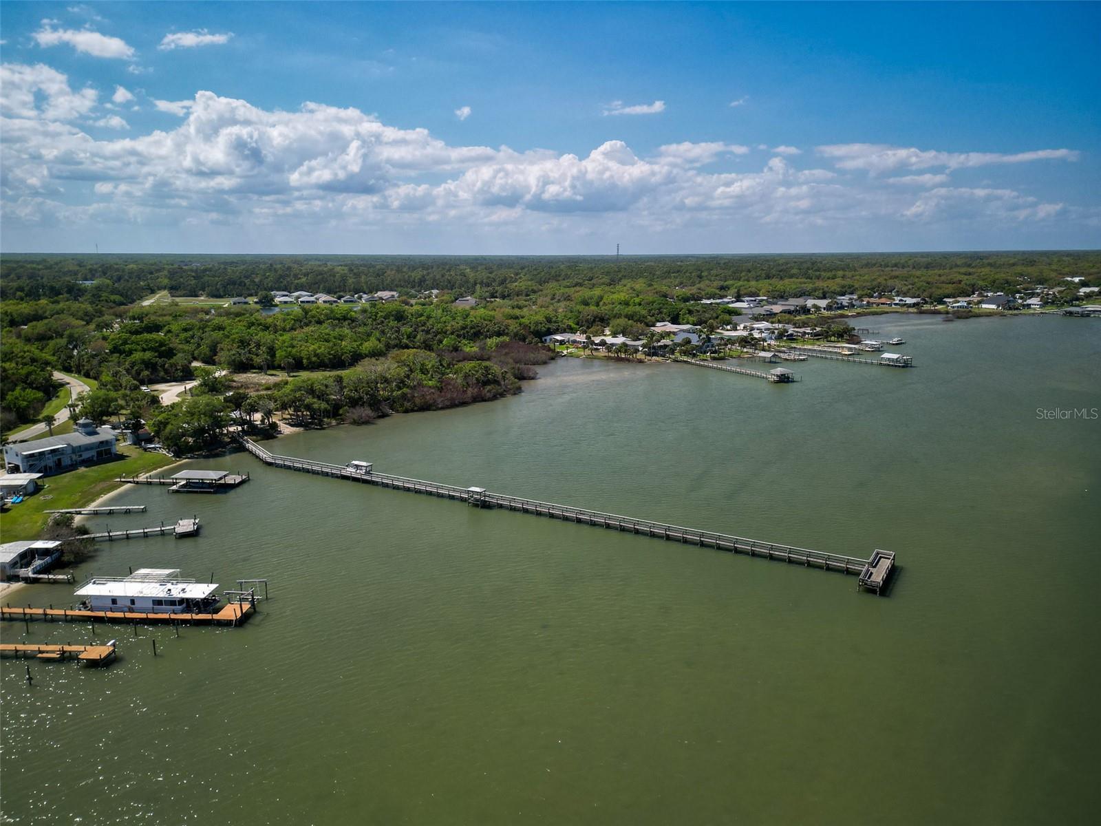 387 MARSH LANDING LOOP, OAK HILL, FL, 32759