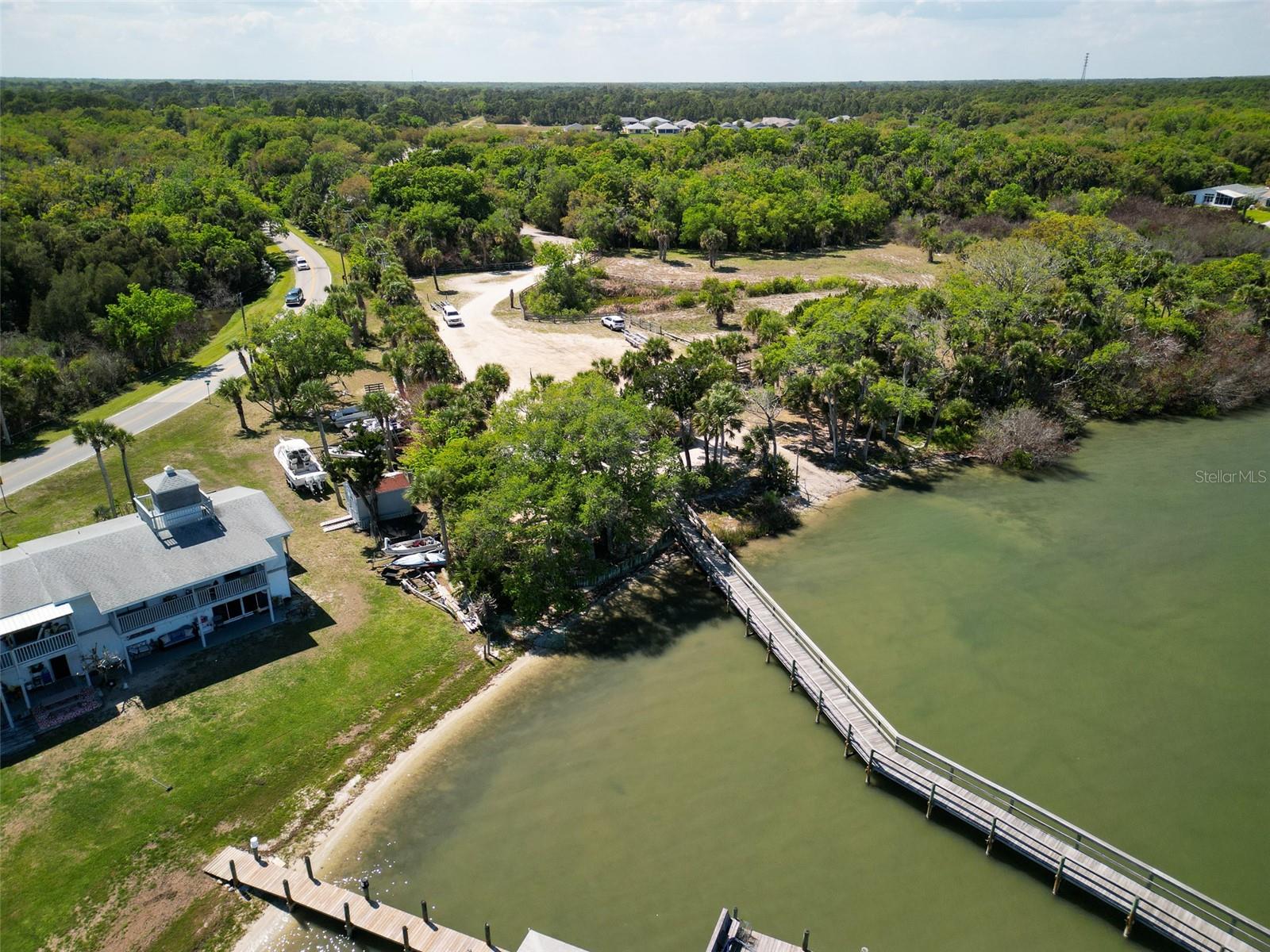 387 MARSH LANDING LOOP, OAK HILL, FL, 32759