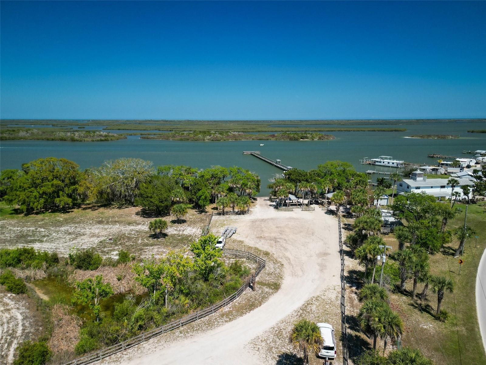 387 MARSH LANDING LOOP, OAK HILL, FL, 32759