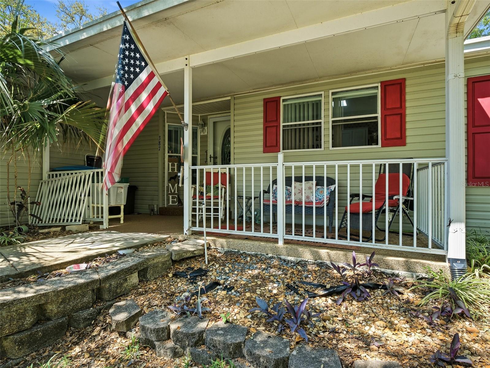 387 MARSH LANDING LOOP, OAK HILL, FL, 32759