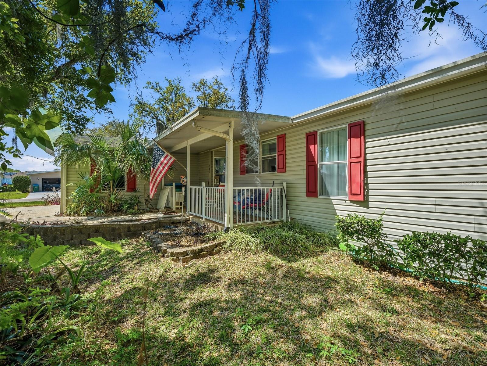 387 MARSH LANDING LOOP, OAK HILL, FL, 32759