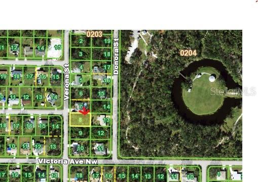 417 VERONA ST, PORT CHARLOTTE, FL, 33948