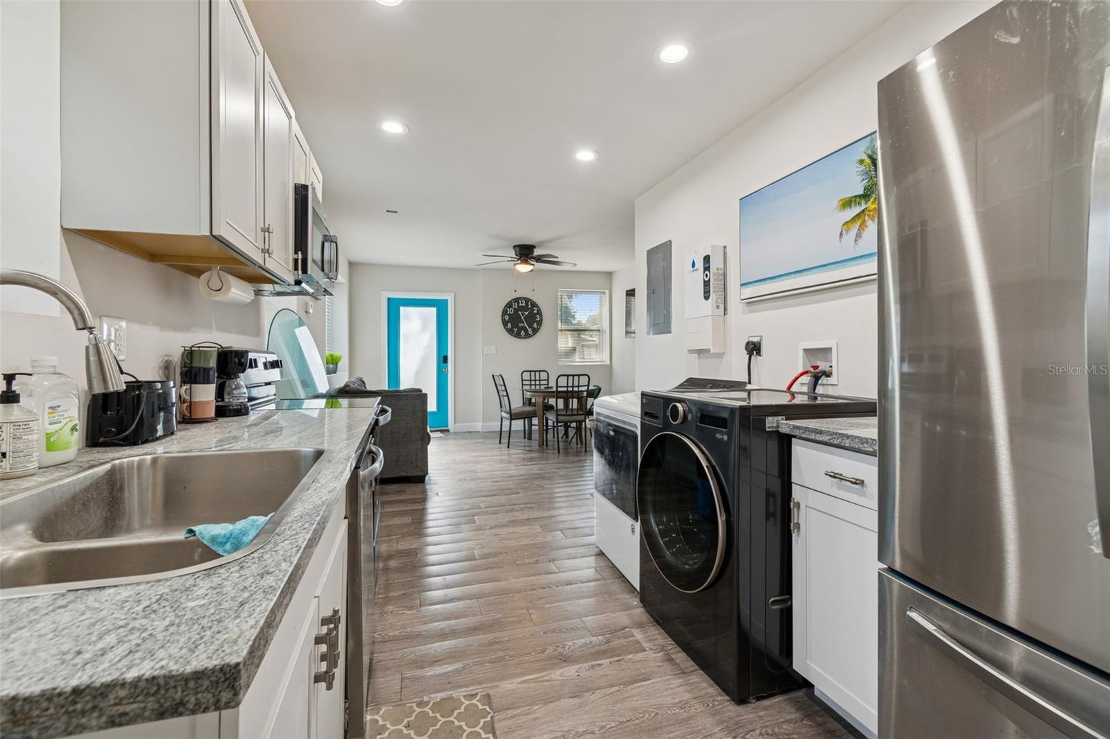 1006 E 26TH AVE #1, TAMPA, FL, 33605