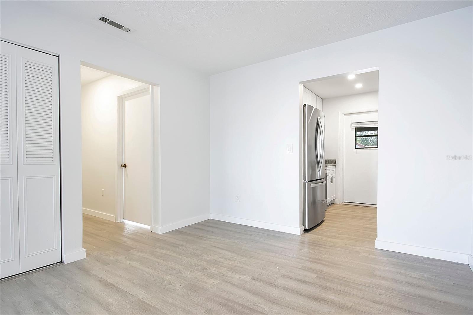 5407 HANSEL AVE #G12, ORLANDO, FL, 32809