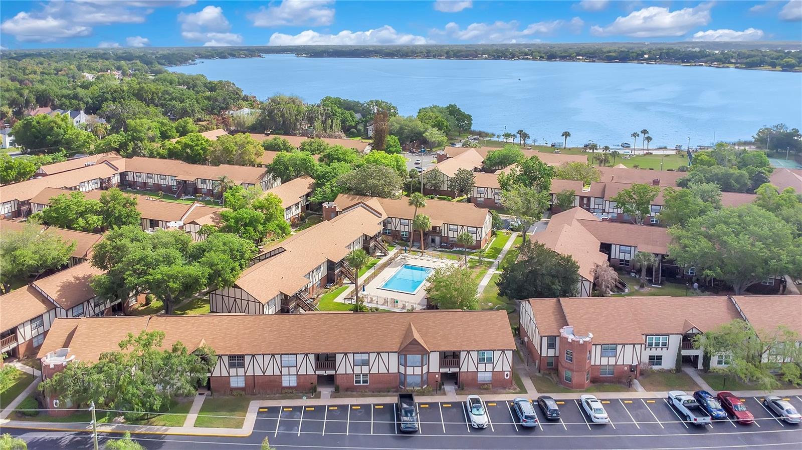 5407 HANSEL AVE #G12, ORLANDO, FL, 32809