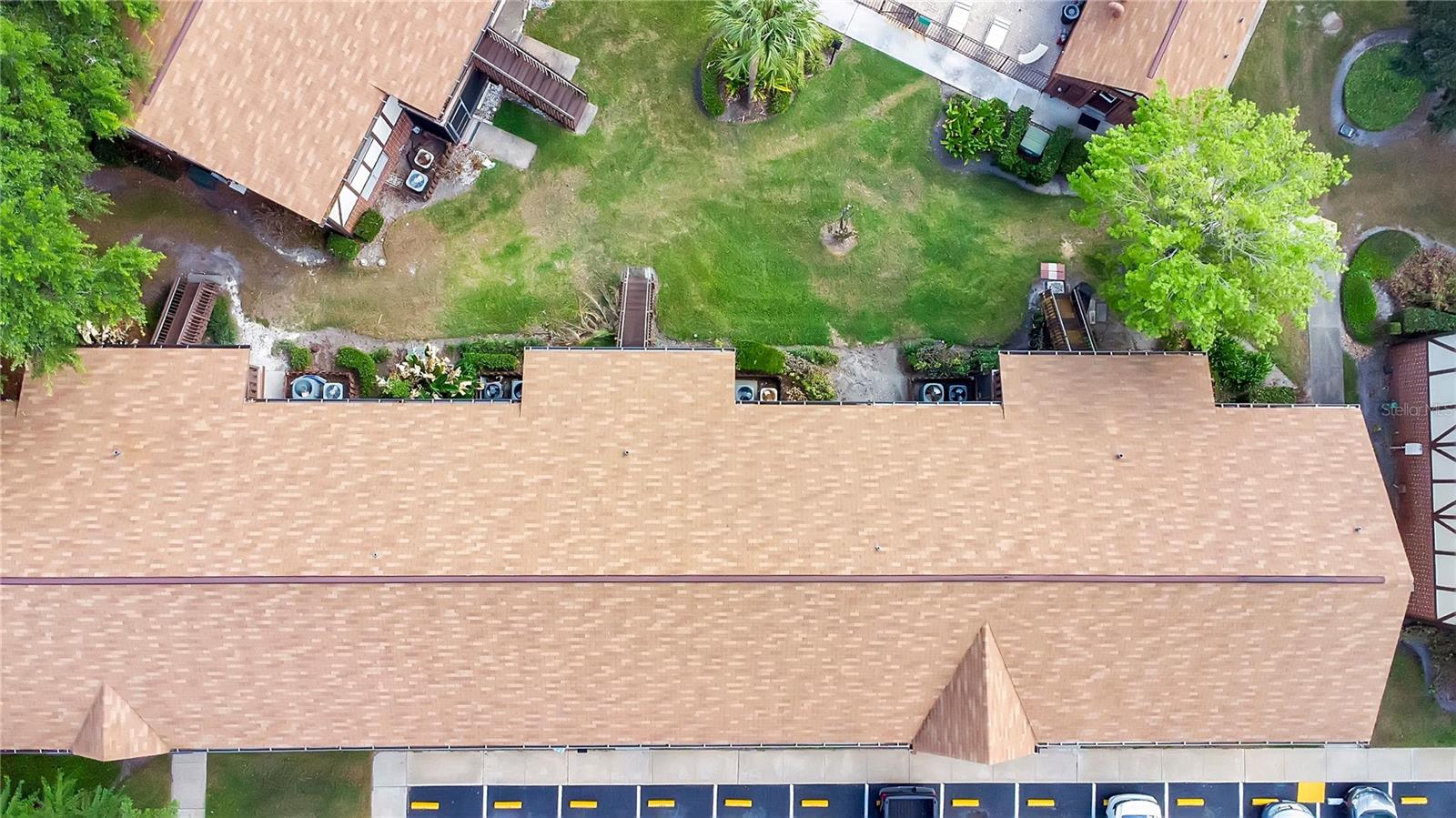 5407 HANSEL AVE #G12, ORLANDO, FL, 32809