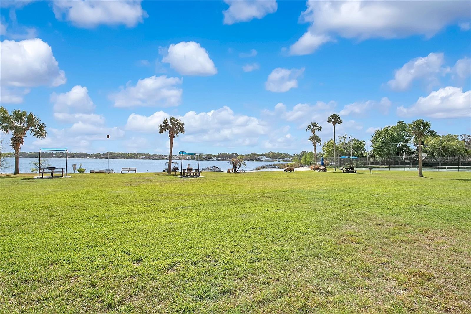 5407 HANSEL AVE #G12, ORLANDO, FL, 32809