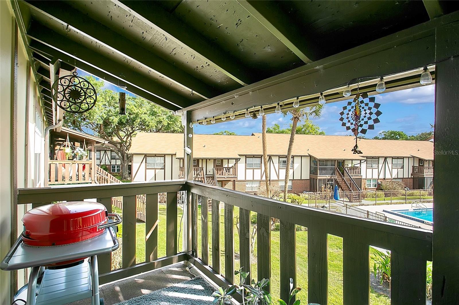 5407 HANSEL AVE #G12, ORLANDO, FL, 32809