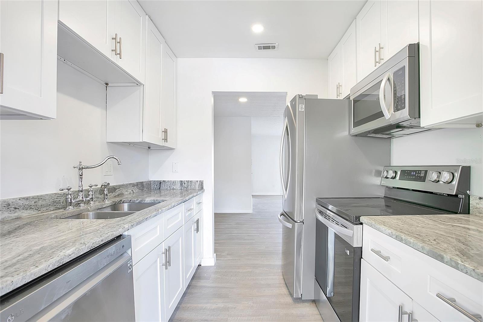5407 HANSEL AVE #G12, ORLANDO, FL, 32809