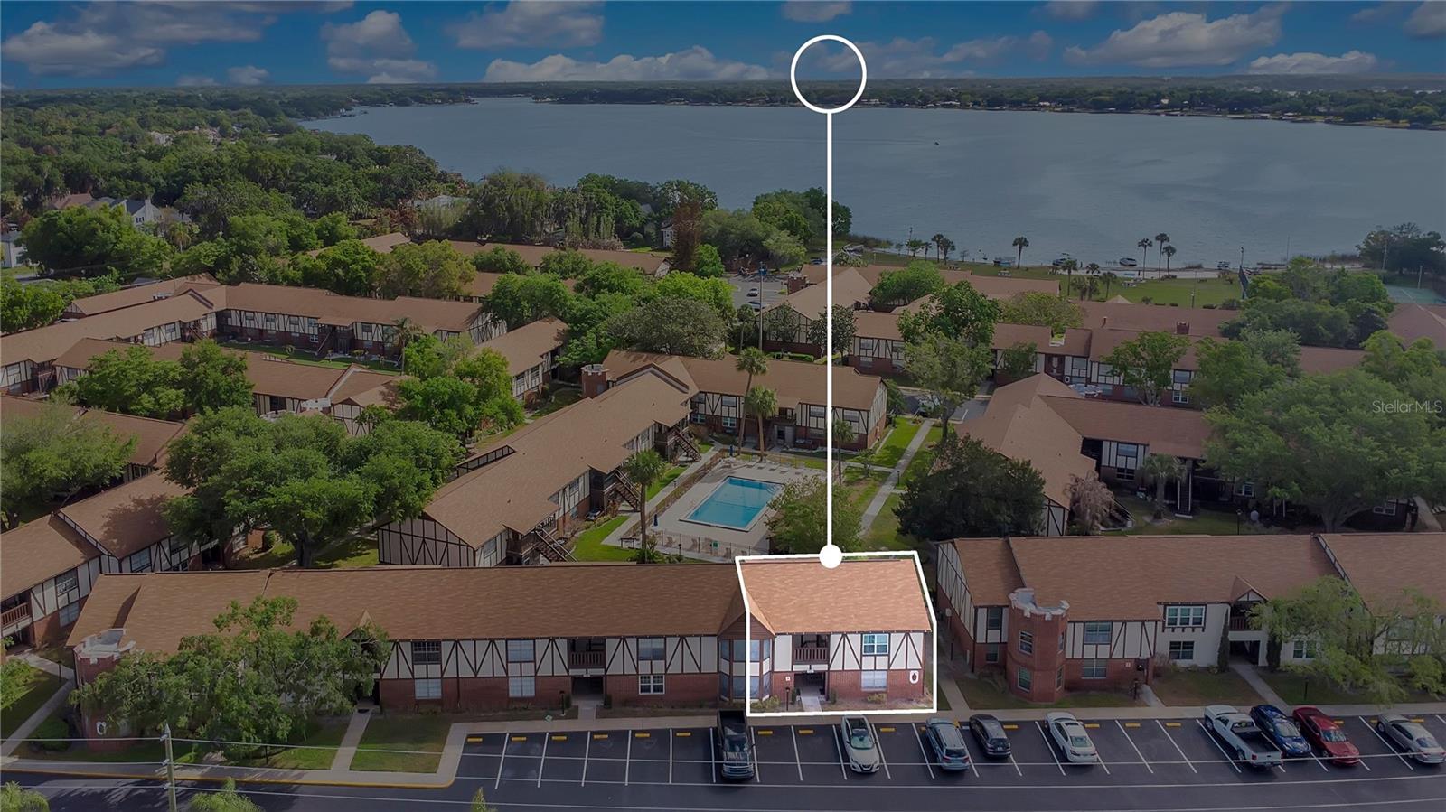 5407 HANSEL AVE #G12, ORLANDO, FL, 32809