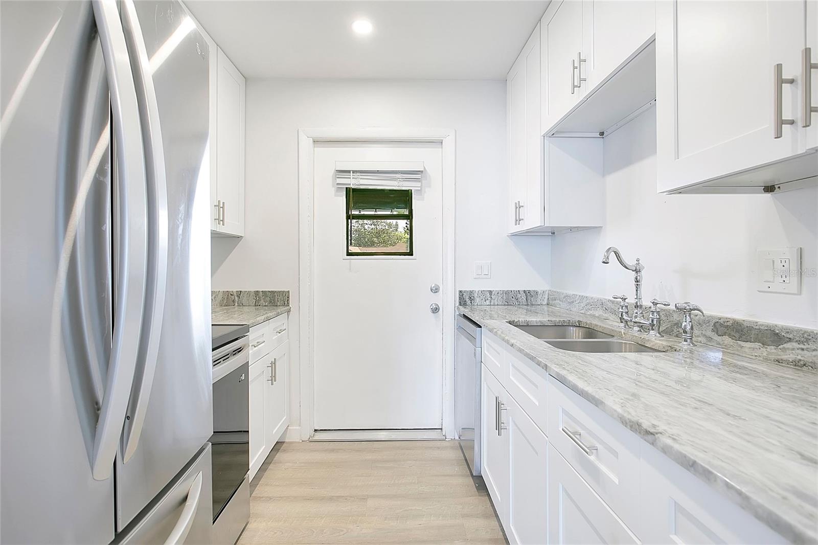 5407 HANSEL AVE #G12, ORLANDO, FL, 32809