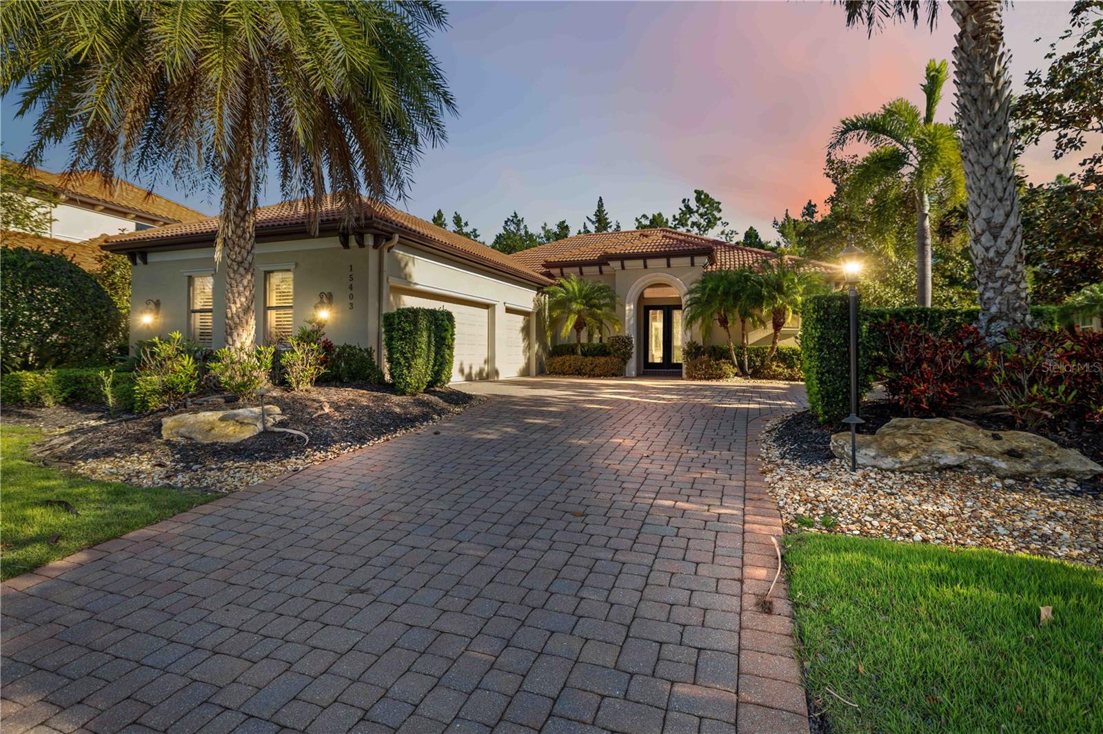 15403 LEVEN LINKS PL, LAKEWOOD RANCH, FL, 34202