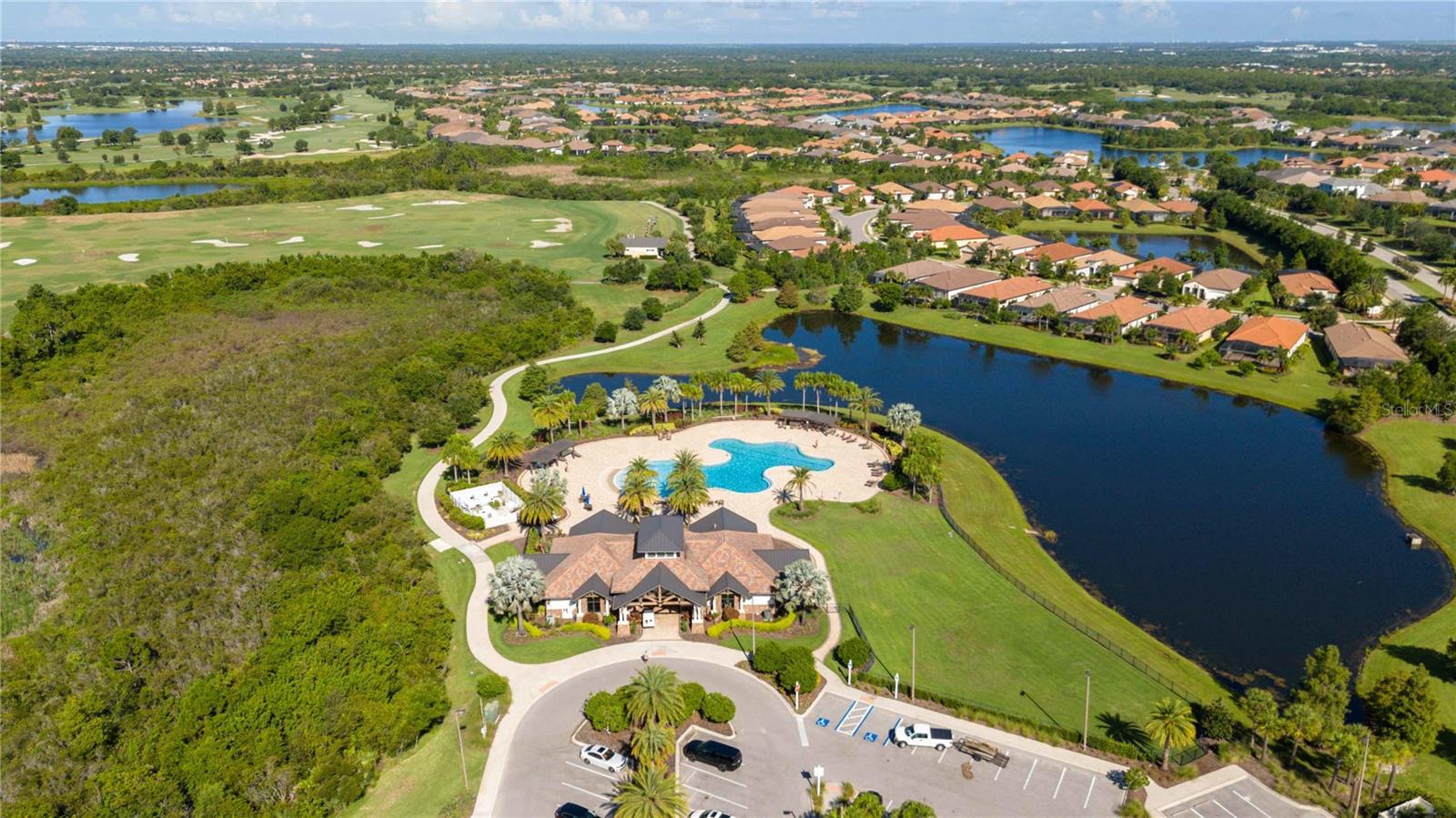 15403 LEVEN LINKS PL, LAKEWOOD RANCH, FL, 34202