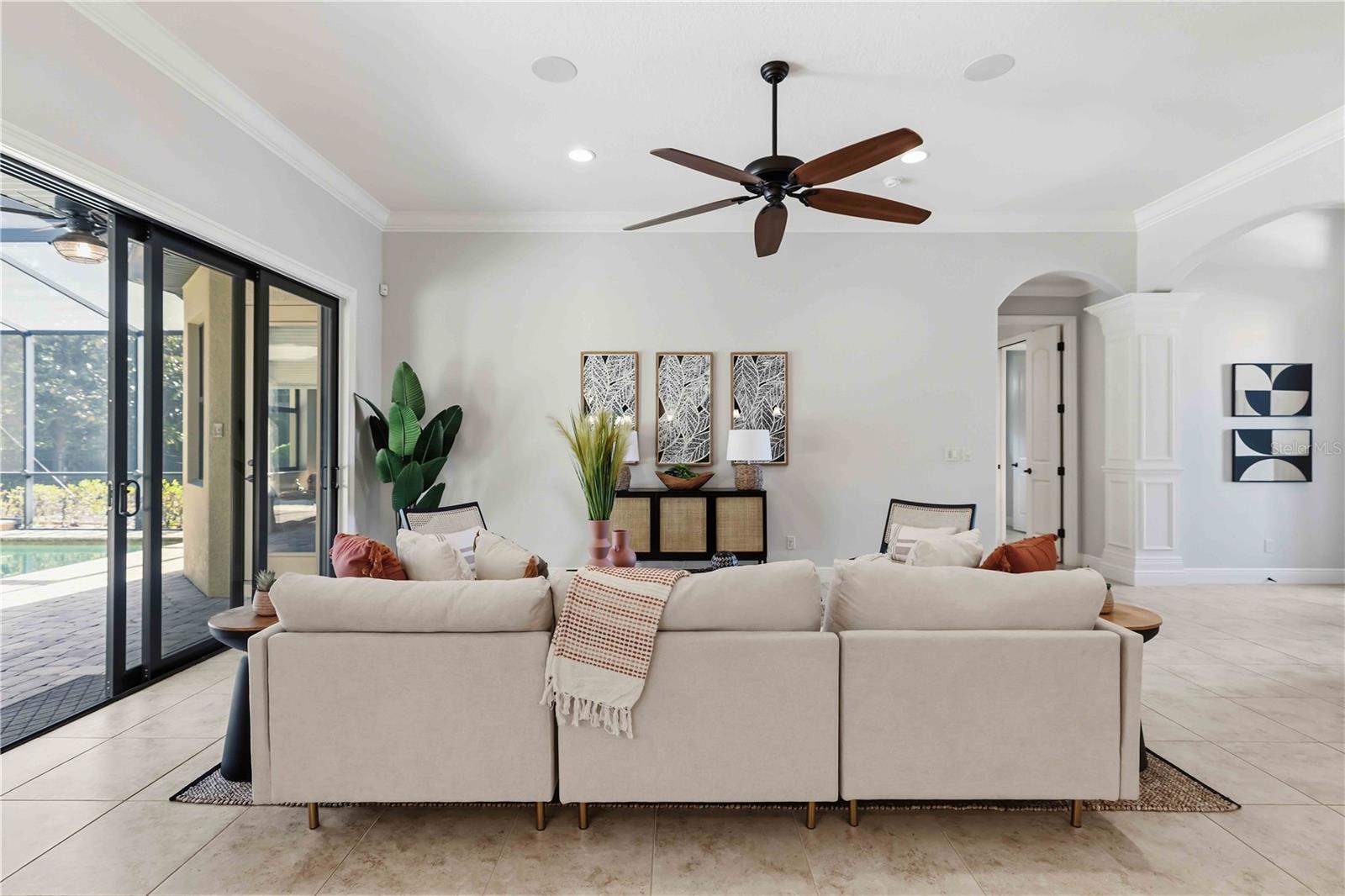 15403 LEVEN LINKS PL, LAKEWOOD RANCH, FL, 34202