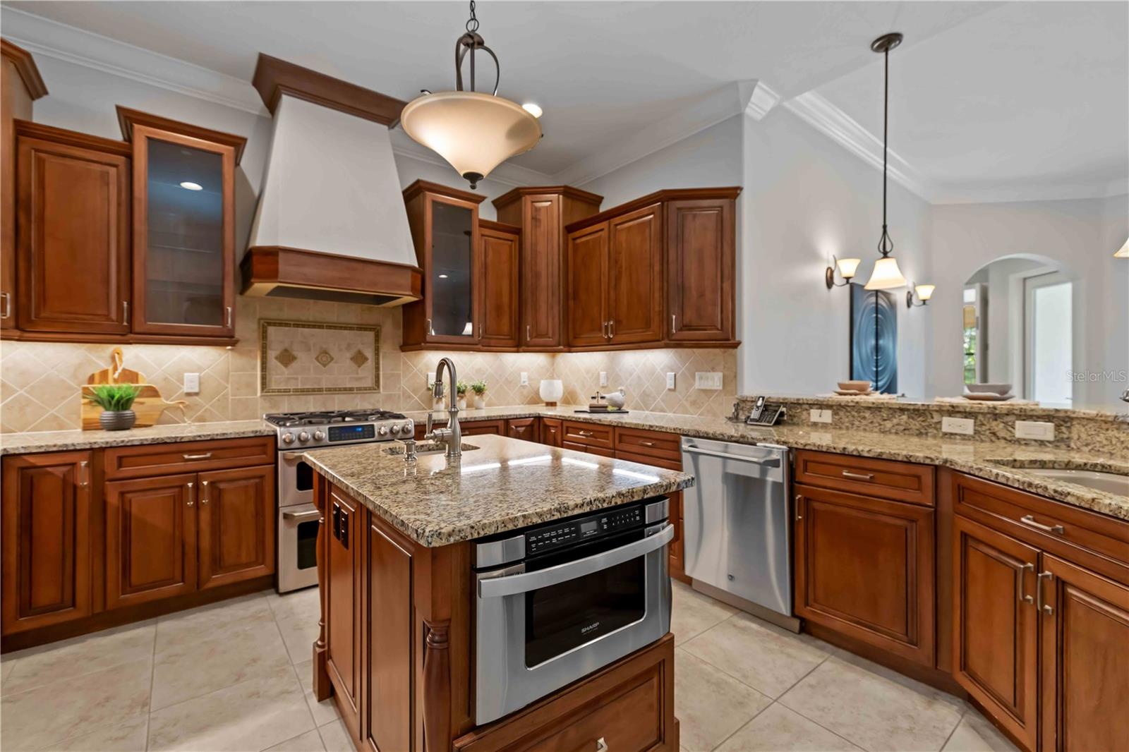 15403 LEVEN LINKS PL, LAKEWOOD RANCH, FL, 34202